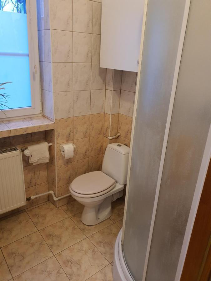 Rentonline Koscielna Apartment Old Town Варшава Экстерьер фото